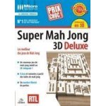 Super mah jong 3 d deluxe pc