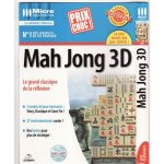 Mah jong 3d pc