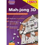 Mah - jong 3d pc