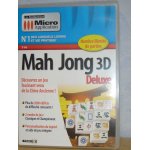 Mah jong 3d deluxe pc