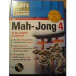 Mah - jong 4 pc