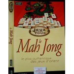 Le mah jong pc