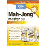 Mah jong master 3d pc