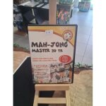 Mah - jong master 3d tr jeu pc