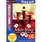Mah jong pc