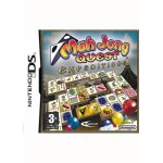 Mah jong quest expeditions nintendo ds