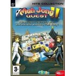 Mah jong quest ii - hits collection pc