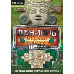 Mah - jong le secret des mayas pc