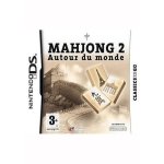 Mahjong 2 - autour du monde nintendo ds Mahjong 2 - autour du monde nintendo ds