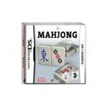Mahjong [import allemand] nintendo ds