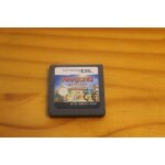 Mahjong mysteries jeu nintendo ds 3