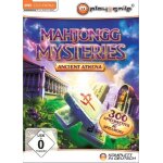 Mahjongg mysteries - ancient athena [import allemand] [jeu pc]