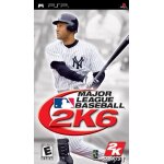 Major league baseball 2k6 ()