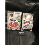 Major league baseball 2k6 / game