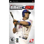Major league baseball 2k8 ()