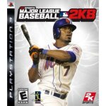 Major league baseball - import us ps3
