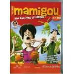 Mamigou : ram dam dans le verger ! pc