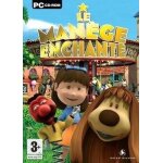 Le manège enchanté pc Le manège enchanté pc