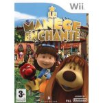 Le manège enchanté wii Le manège enchanté wii