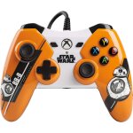 Manette collector star wars, bb - 8 xbox one Manette collector star wars, bb - 8 xbox one