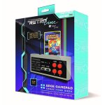 Manette edge gamepad + livre code de triche (mini nes)