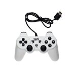 Manette expert filaire noire compatible wii / wiiu