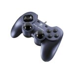 Manette logitech dual action gamepad filaire logitech pour pc