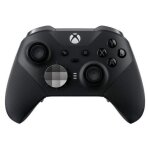 Manette microsoft xbox elite wireless controller series 2 sans fil noir microsoft pour pc, microsoft ... Manette microsoft xbox elite wireless controller series 2 sans fil noir microsoft pour pc, microsoft ...