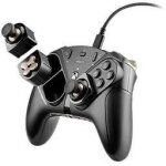 Manette modulaire filaire thrustmaster eswap x2 pour pc xbox series x et s