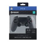 Manette nacon asymétrique sans fil ps4 officielle Manette nacon asymétrique sans fil ps4 officielle