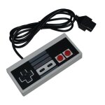 Manette nes contr�leur pour console nintendo nes