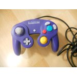 Manette nintendo gamecube controller filaire violet nintendo pour nintendo gamecube Manette nintendo gamecube controller filaire violet nintendo pour nintendo gamecube