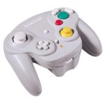 Manette nintendo gamecube controller sans fil nintendo pour nintendo gamecube Manette nintendo gamecube controller sans fil nintendo pour nintendo gamecube