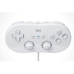 Manette nintendo wii classic controller filaire nintendo pour nintendo wii Manette nintendo wii classic controller filaire nintendo pour nintendo wii