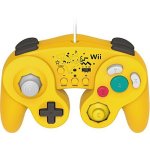 Manette pikachu pour wii u Manette pikachu pour wii u