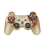 Manette ps3 dual shock 3 god of war ascension - edition sp�ciale