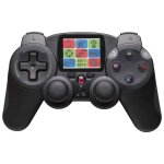 Manette quickfire turbo programmable pour ps3, pc