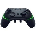 Manette razer wolverine v2 chroma xbox noir
