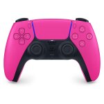 Sony interactive entertainment dualsense v3 rose bluetooth / usb manette de jeu analogique / num�rique ...