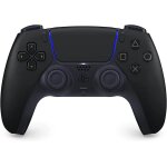 Manette sans fil sony dualsense v2 noir minuit pour ps5
