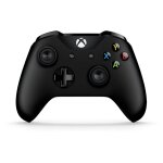 Manette xbox wireless controller sans fil noir