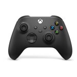 Manette xbox wireless controller sans fil noire - carbon black