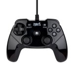 Manette xpert filaire noire wii / wii u