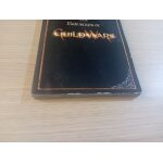 Les manuscrits de guild wars