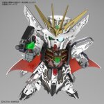Maquette gundam - 10 arsene gundam x gunpla sdw heroes 8cm