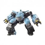 Maquette gundam - big tony gunpla hg 1 / 72 13cm