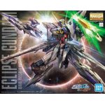 Maquette gundam - eclipse gundam gunpla mg 1 / 100 18cm