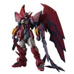 Maquette gundam - epyon gunpla rg 1 / 144 13cm