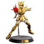 Maquette saint seiya � milo (champion class scorpio)
