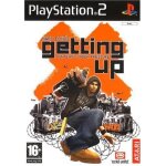 Marc ecko's getting up - contents under pressure ps2
